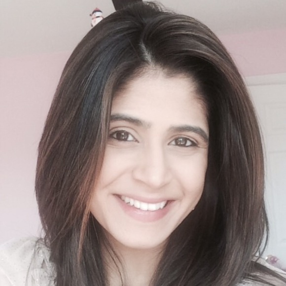 Meet your Posher, Pooja - Picture 1 of 1